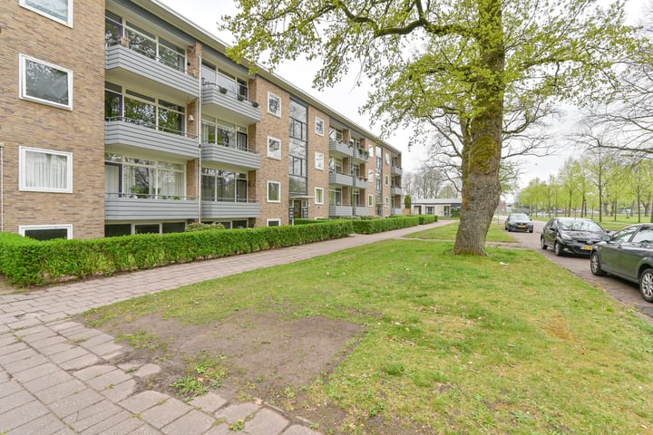Foto van woning Meerstraat 143, Emmen