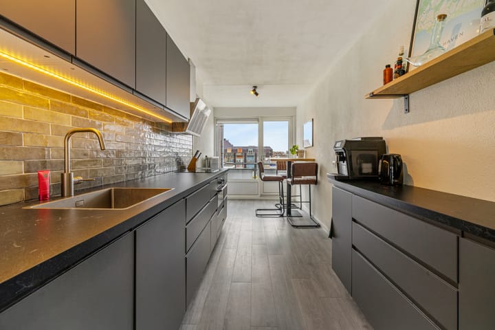 Meerstraat 30 in Almere foto