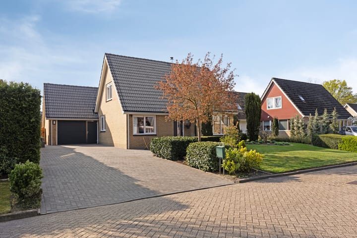 Meertensweg 10 in Gieterveen