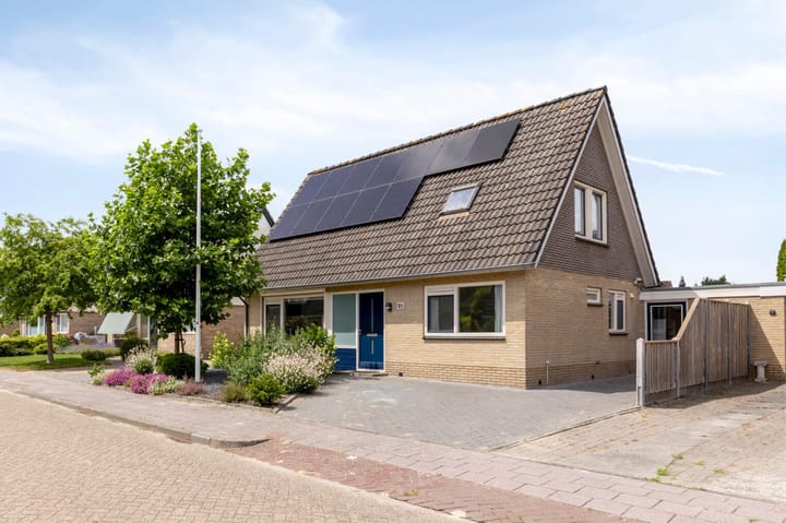Meertensweg 21 in Gieterveen