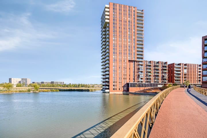 Meerwater 172 in Eindhoven foto