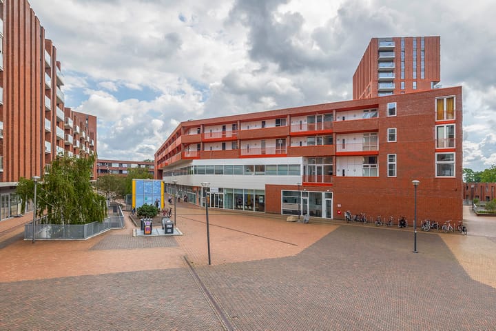 Meerwater 65 in Eindhoven foto