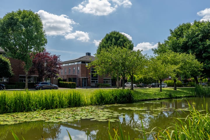 Foto van woning Meerwedesingel 15, Barendrecht