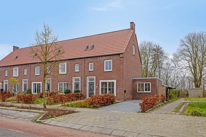 Meerweg 17 in Rutten