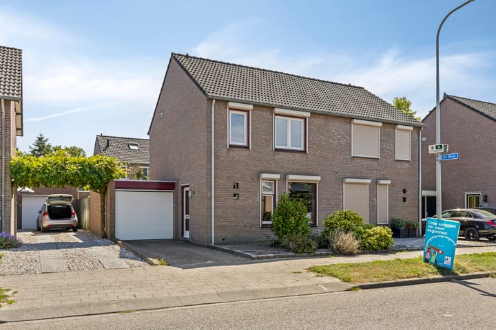 Meerweg 35 in Kronenberg