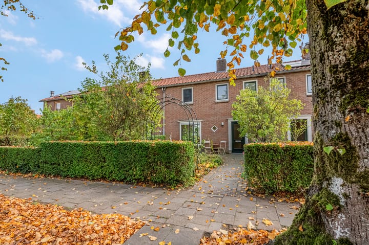 Foto van woning Meerweg 5, Bemmel