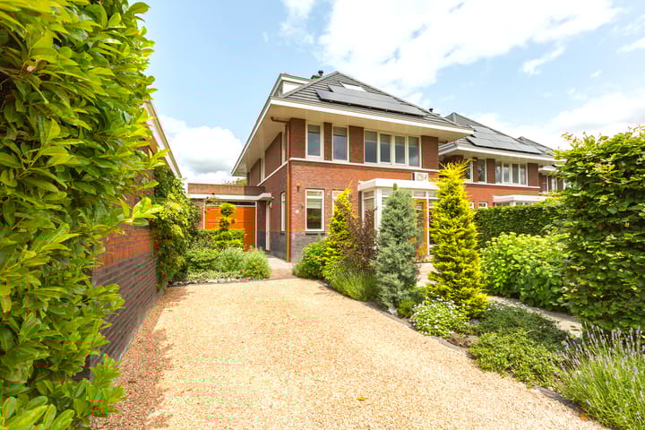Meerweg 95 in Berkel en Rodenrijs foto