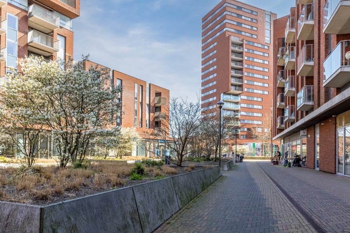 Meerzand 53 in Eindhoven foto
