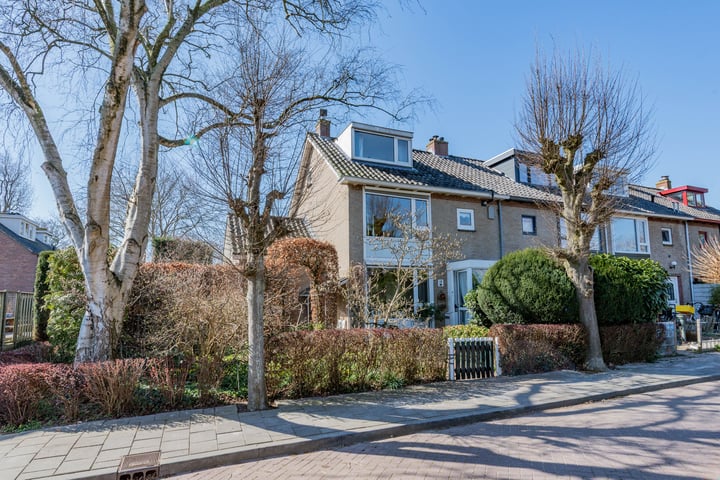 Foto van woning Meerzicht 15, Abcoude