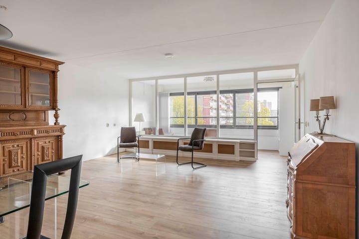 Meerzichtlaan 252 in Zoetermeer foto