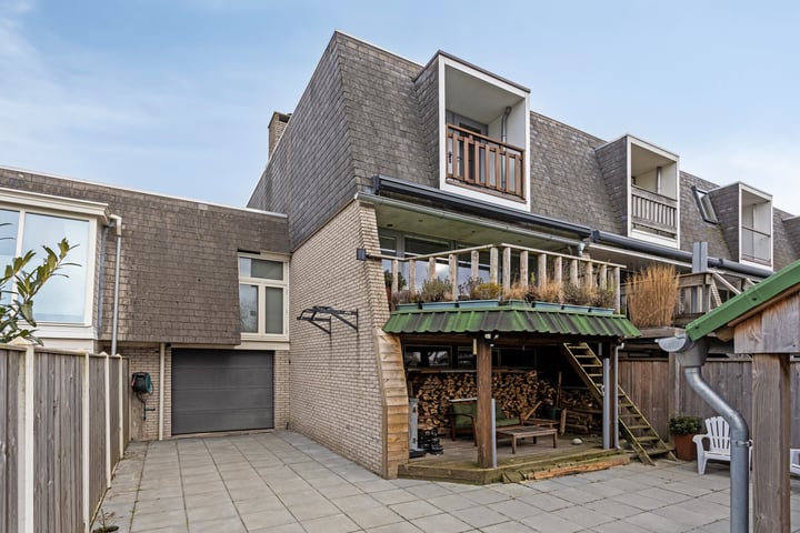 Meester J. Henderikxstraat 22 in Julianadorp foto