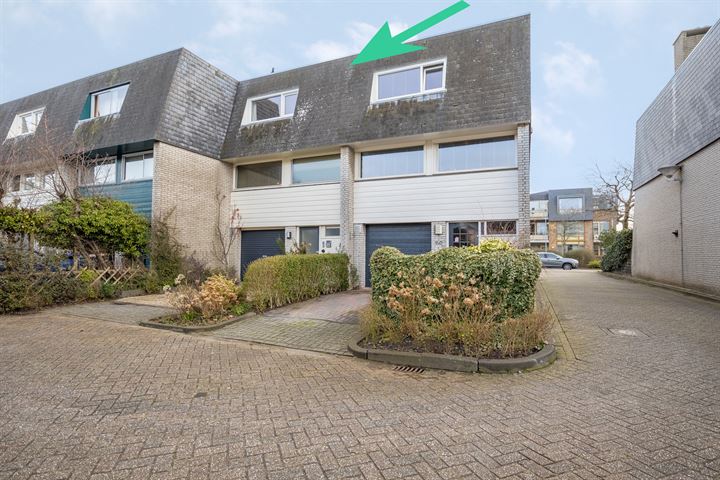 Meester J. Henderikxstraat 78 in Julianadorp foto