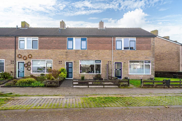 Foto van woning Meester Klaas Douwesstraat 32, Tzum