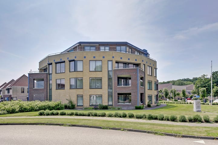 Foto van woning Meester Kroezestraat 34, Vollenhove