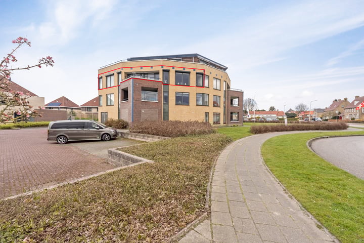 Meester Kroezestraat 36 in Vollenhove foto