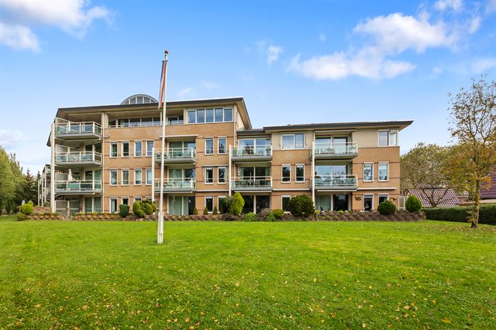 Meester Linssenhof 3 in Huissen foto