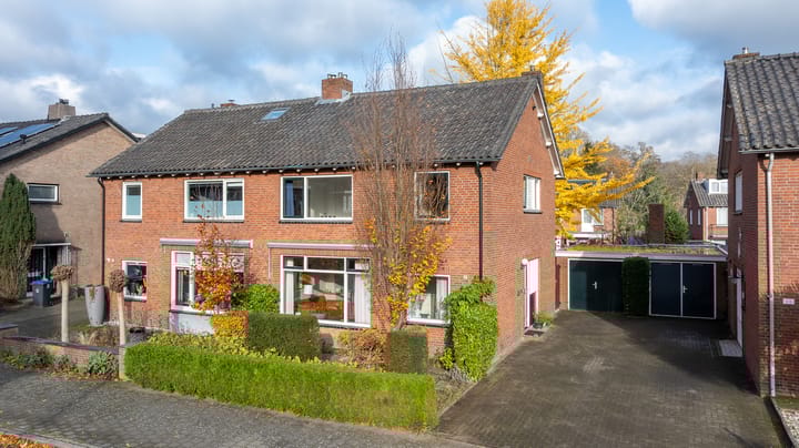 Foto van woning Meester Lovinklaan 11, Doetinchem