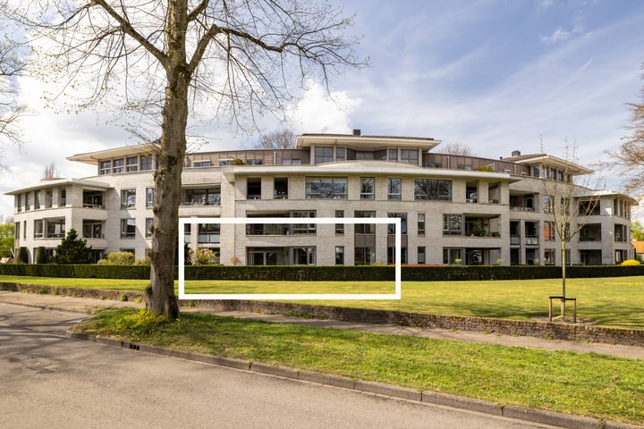 Foto van woning Meester Meijerplein 37, Nunspeet