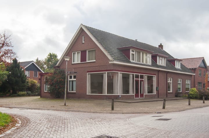Meester Meinenweg 7 in Winterswijk Kotten