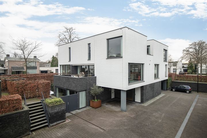Meester Michelsstraat 14 in Schijndel foto