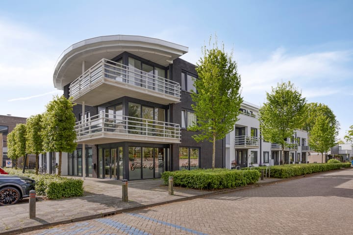 Meester Michelsstraat 4-01 in Schijndel