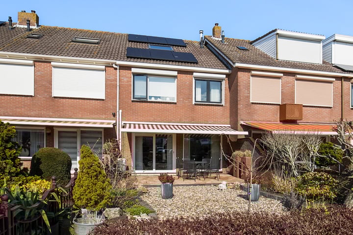 Foto van woning Meester Mührenlaan 90, Volendam