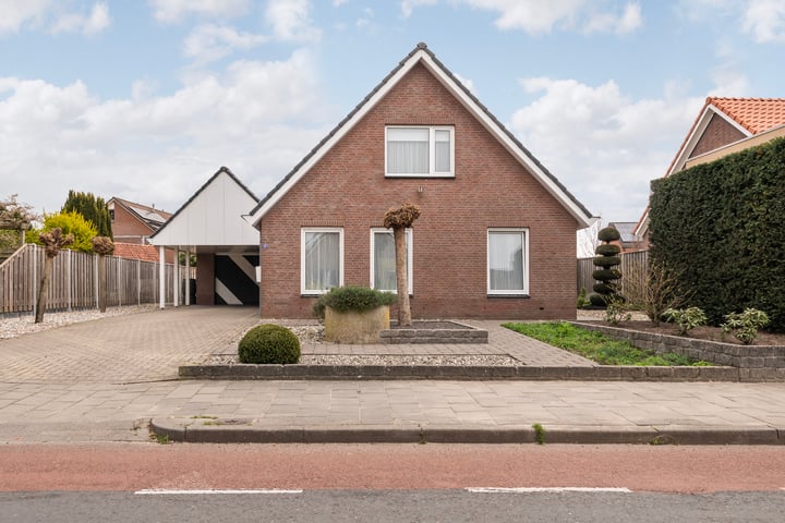 Meester Nelissenstraat 37 in Beltrum