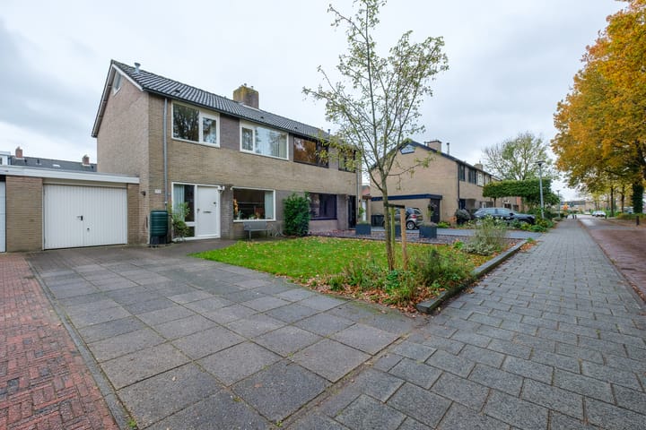 Foto van woning Meester Neuteboomstraat 52, Stadskanaal