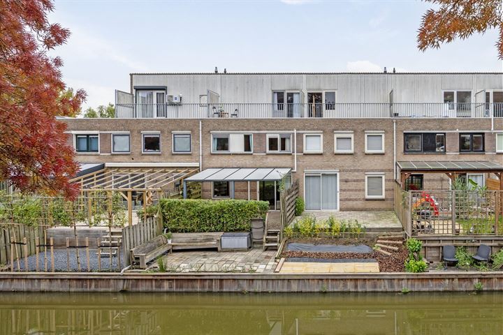 Meester Stappartlaan 20 in 's-Hertogenbosch foto