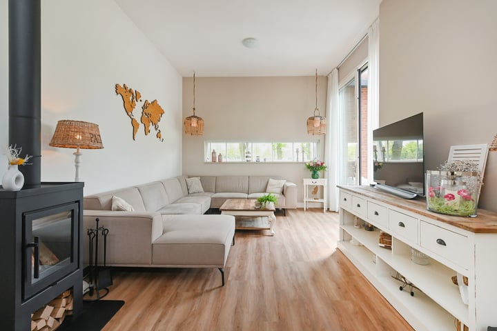 Meester Steenwegpad 14 in Nootdorp