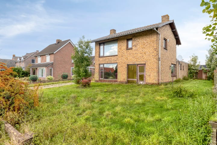 Meester van Coothstraat 21A in Lith