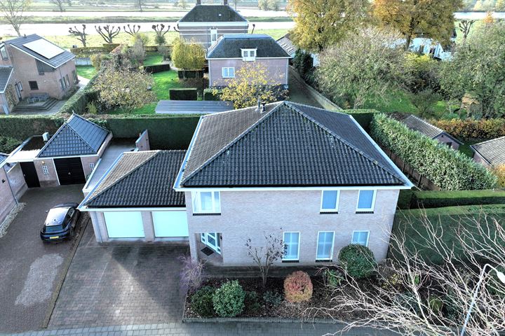 Meester van de Venstraat 22 in Maasbommel foto