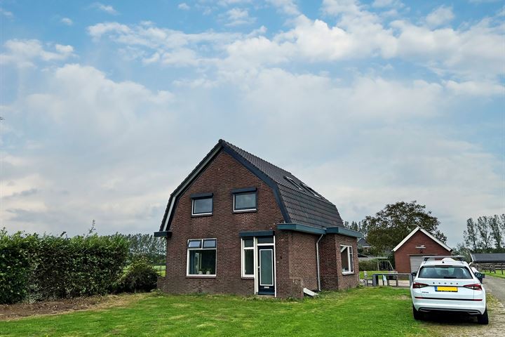 Meesterijweg 4 in Etten foto