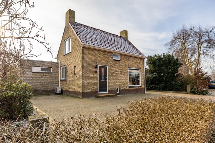 Meesterslaan 2a in Westerbroek