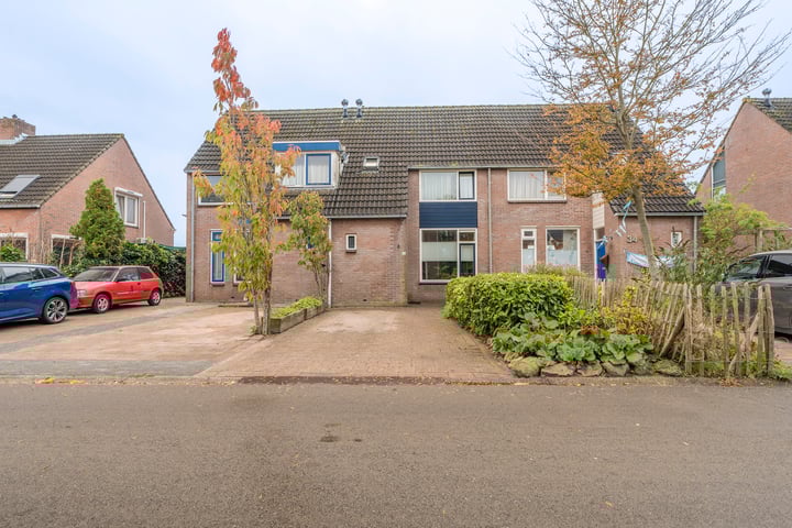 Meesterslaan 36 in Westerbroek foto