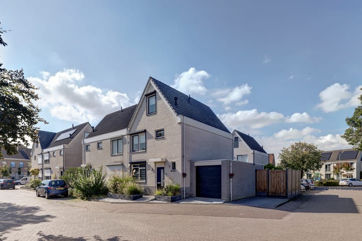 Meestoof 13 in Krabbendijke