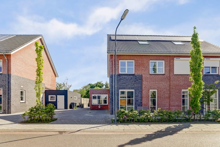 Meestoof 19 in Colijnsplaat foto