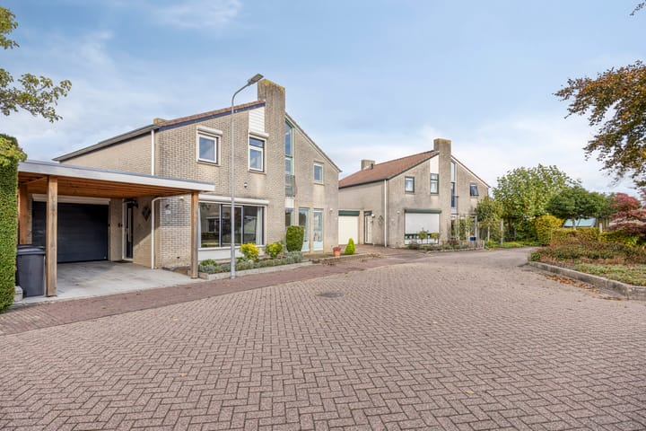 Meestoof 42 in Krabbendijke