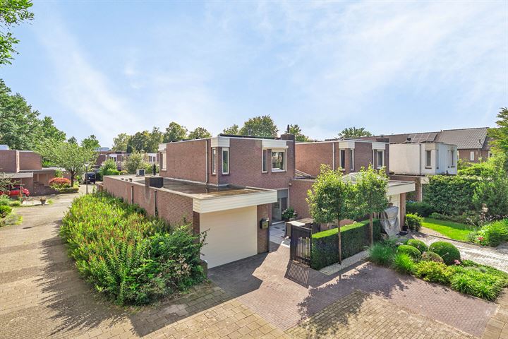 Meeuwenlaan 10 in Nuenen foto