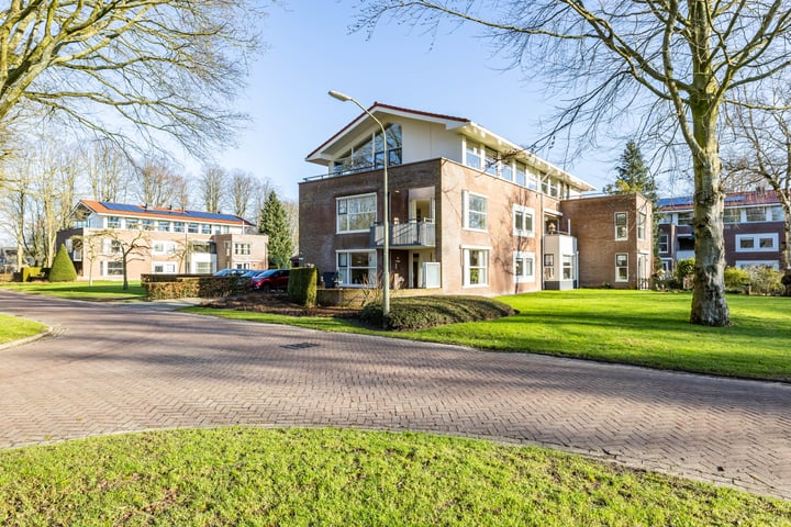 Meeuwenlaan 15 in Vries foto