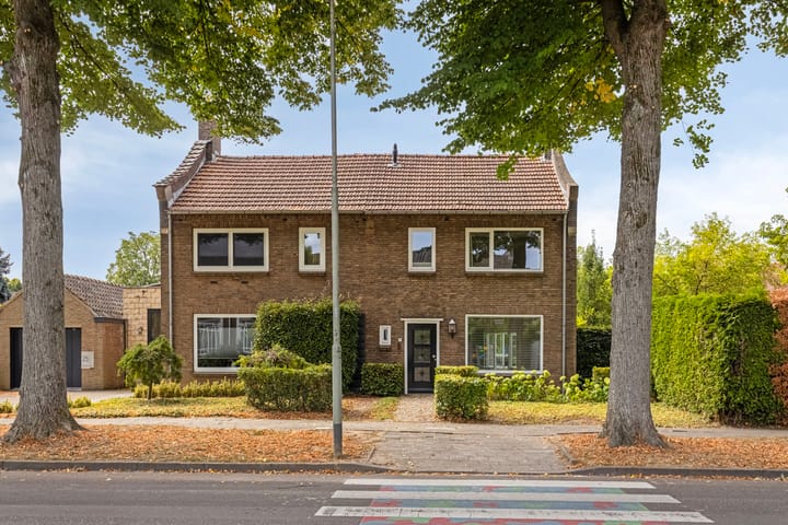 Meeuwenlaan 27 in Geleen foto