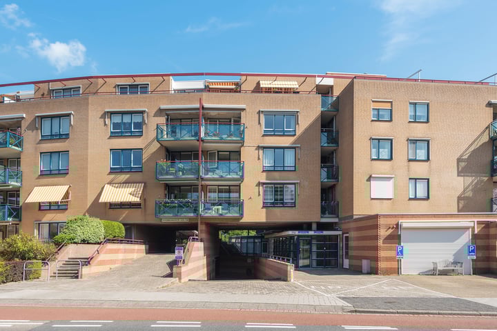 Foto van woning Meeuwenlaan 74, Katwijk