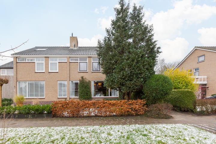 Meeuwenlaan 77 in Sneek foto