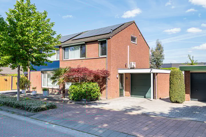 Meeuwenstraat 10 in Ulft foto