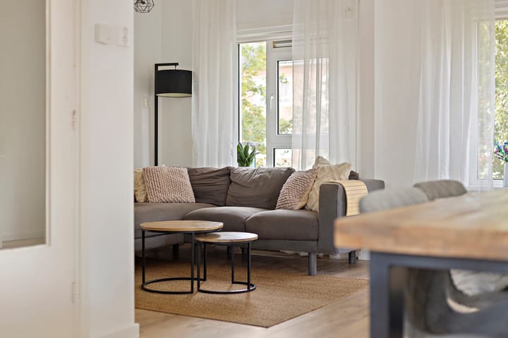 Foto van woning Meeuwenstraat 12, Foxhol