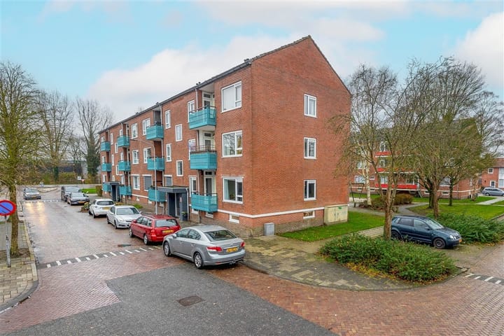 Meeuwenstraat 18 in Foxhol