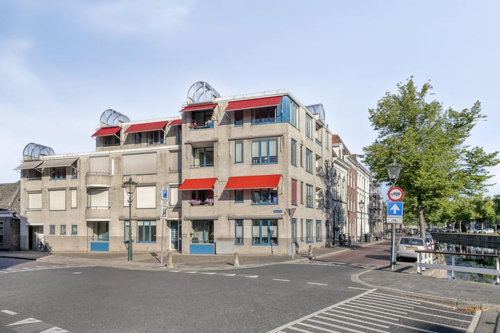 Foto van woning Meeuwenweg 1-02, Kampen