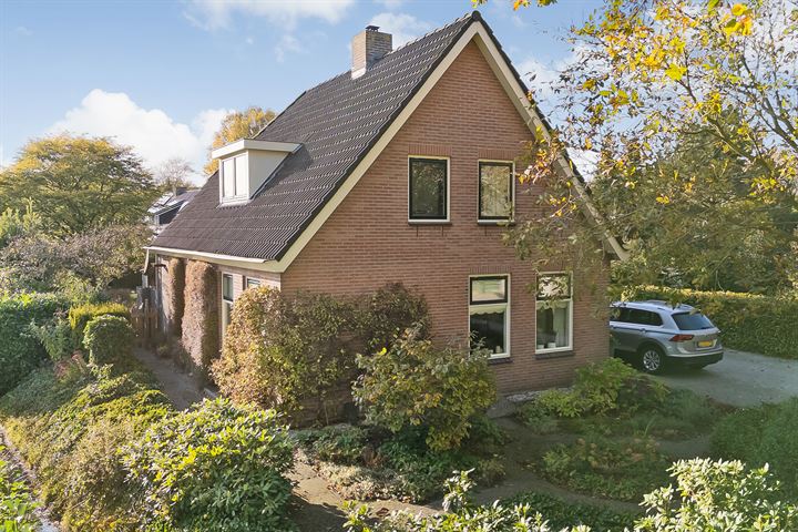 Meeuwenweg 10 in Zuidwolde foto