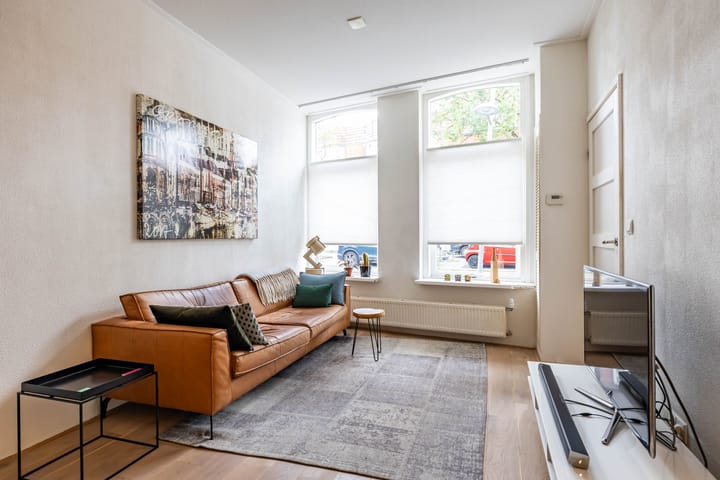 Foto van woning Meeuwerderweg 51, Groningen