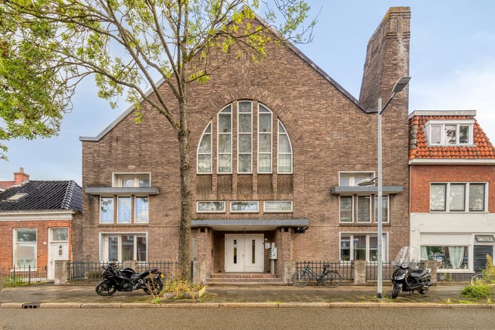 Meeuwerderweg 75-1 in Groningen